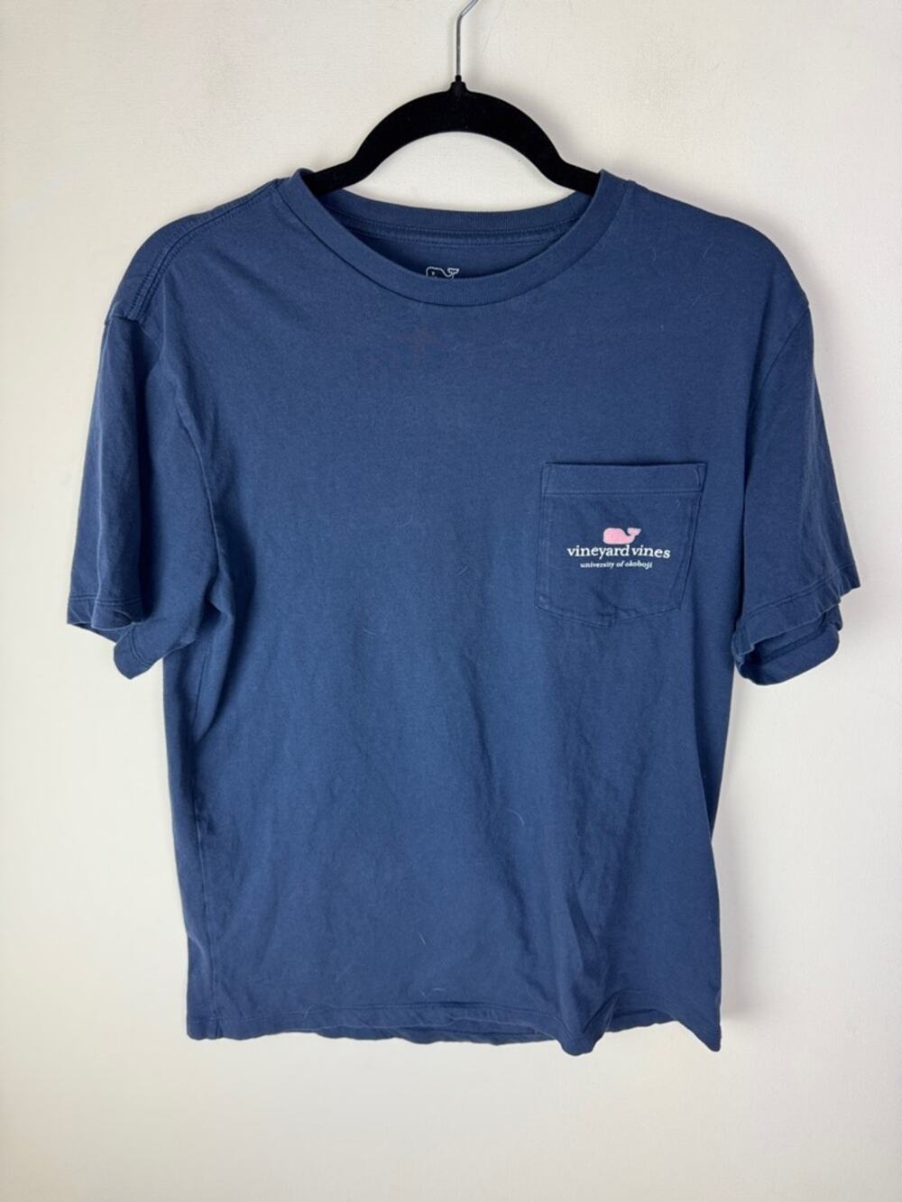 Vineyard Vines Tee Shirt - Men's Small